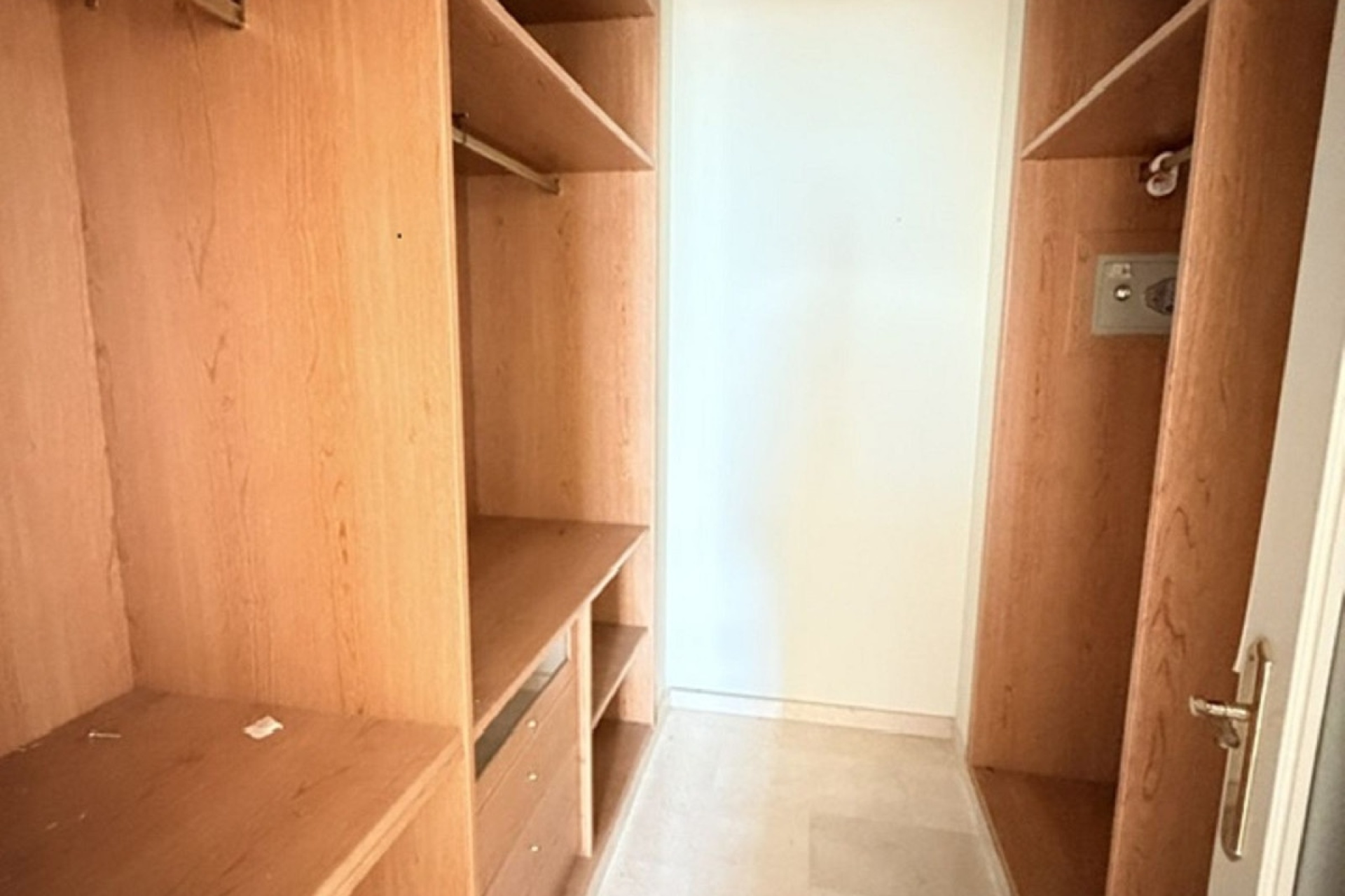 Wiederverkauf - apartment - Benahavís - La Quinta