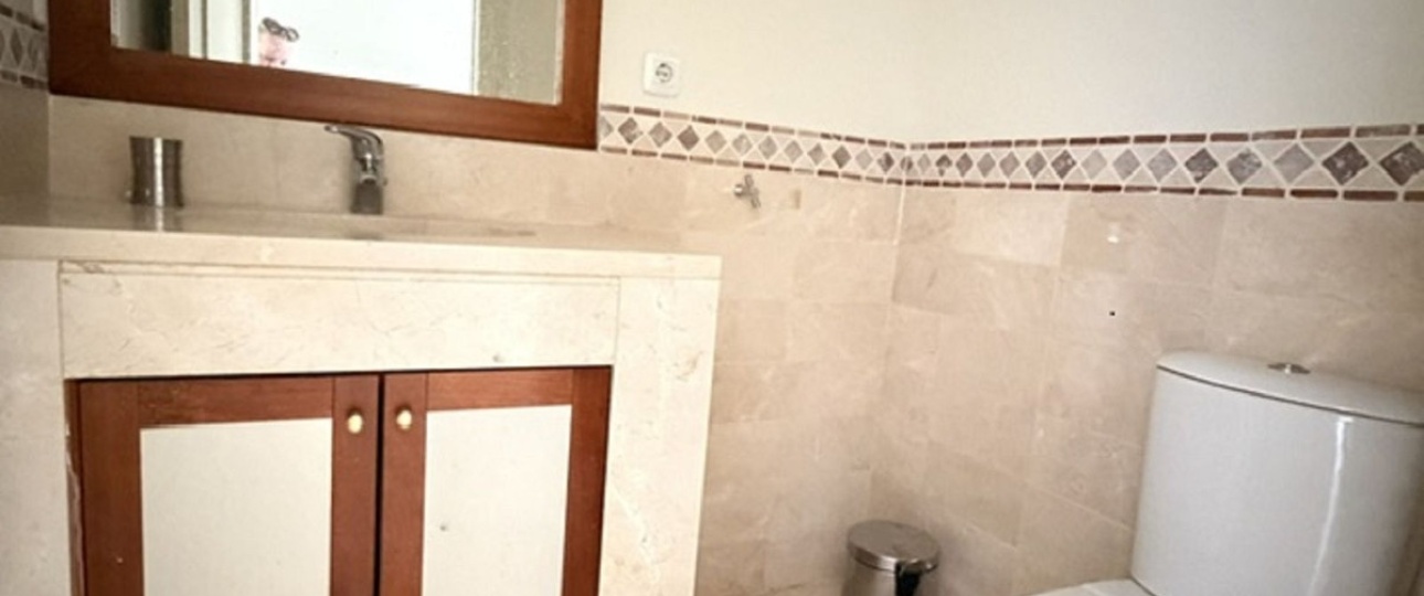 Wiederverkauf - apartment - Benahavís - La Quinta