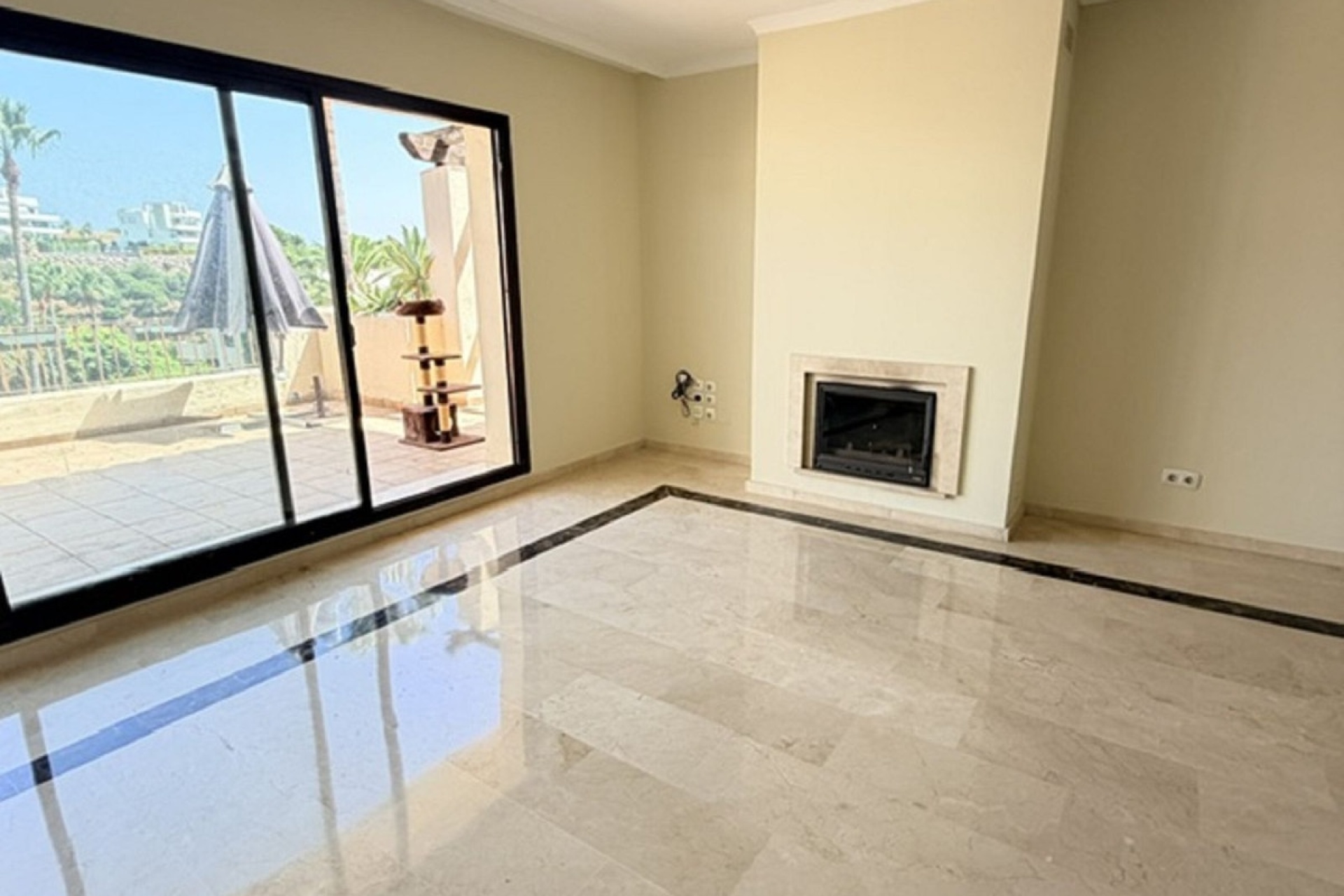 Wiederverkauf - apartment - Benahavís - La Quinta