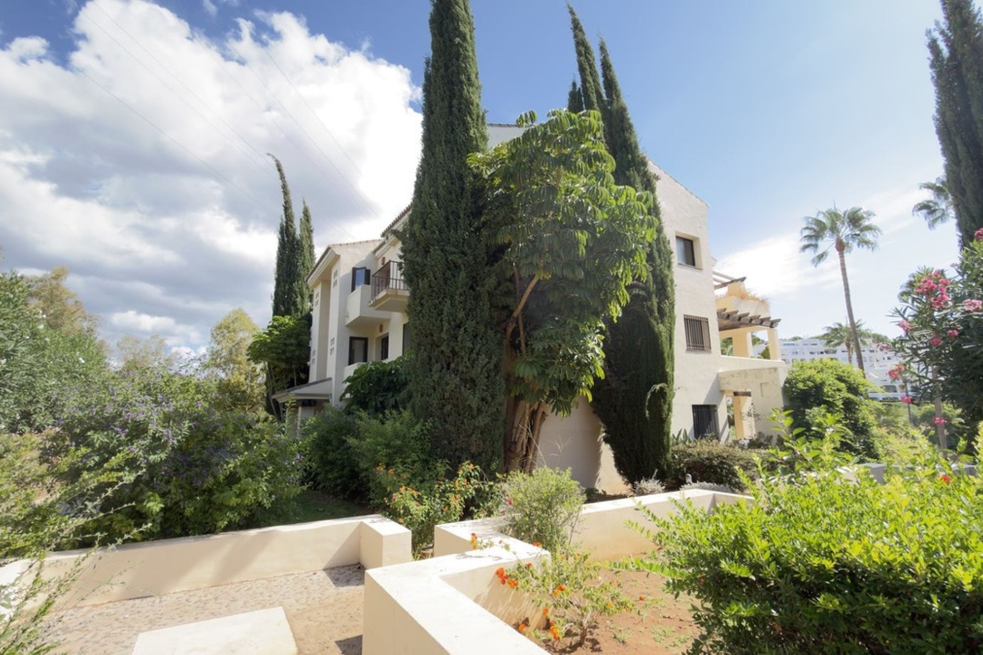 Wiederverkauf - apartment - Benahavís - La Quinta