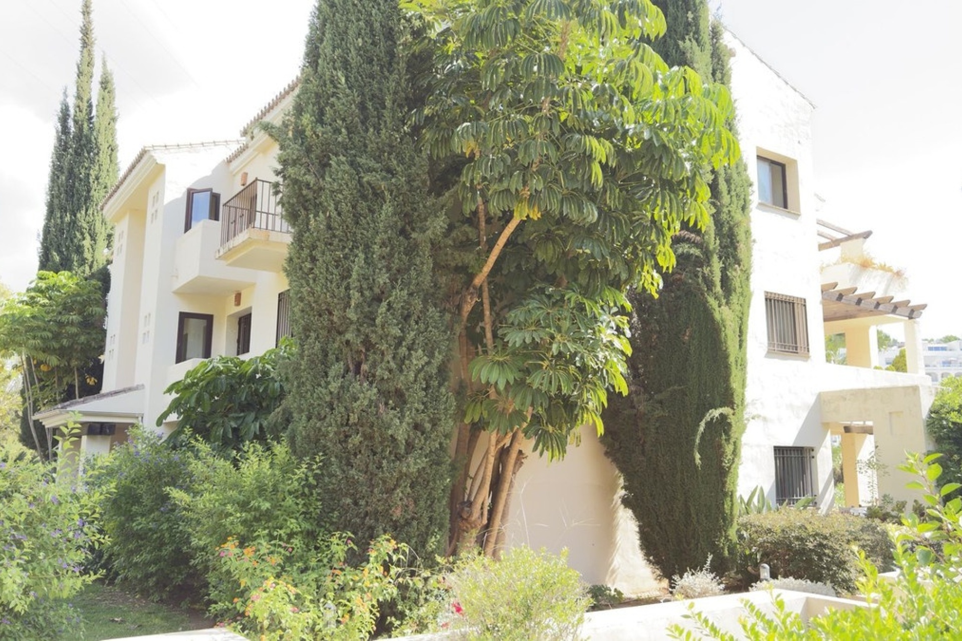 Wiederverkauf - apartment - Benahavís - La Quinta