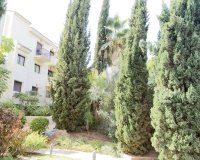 Wiederverkauf - apartment - Benahavís - La Quinta