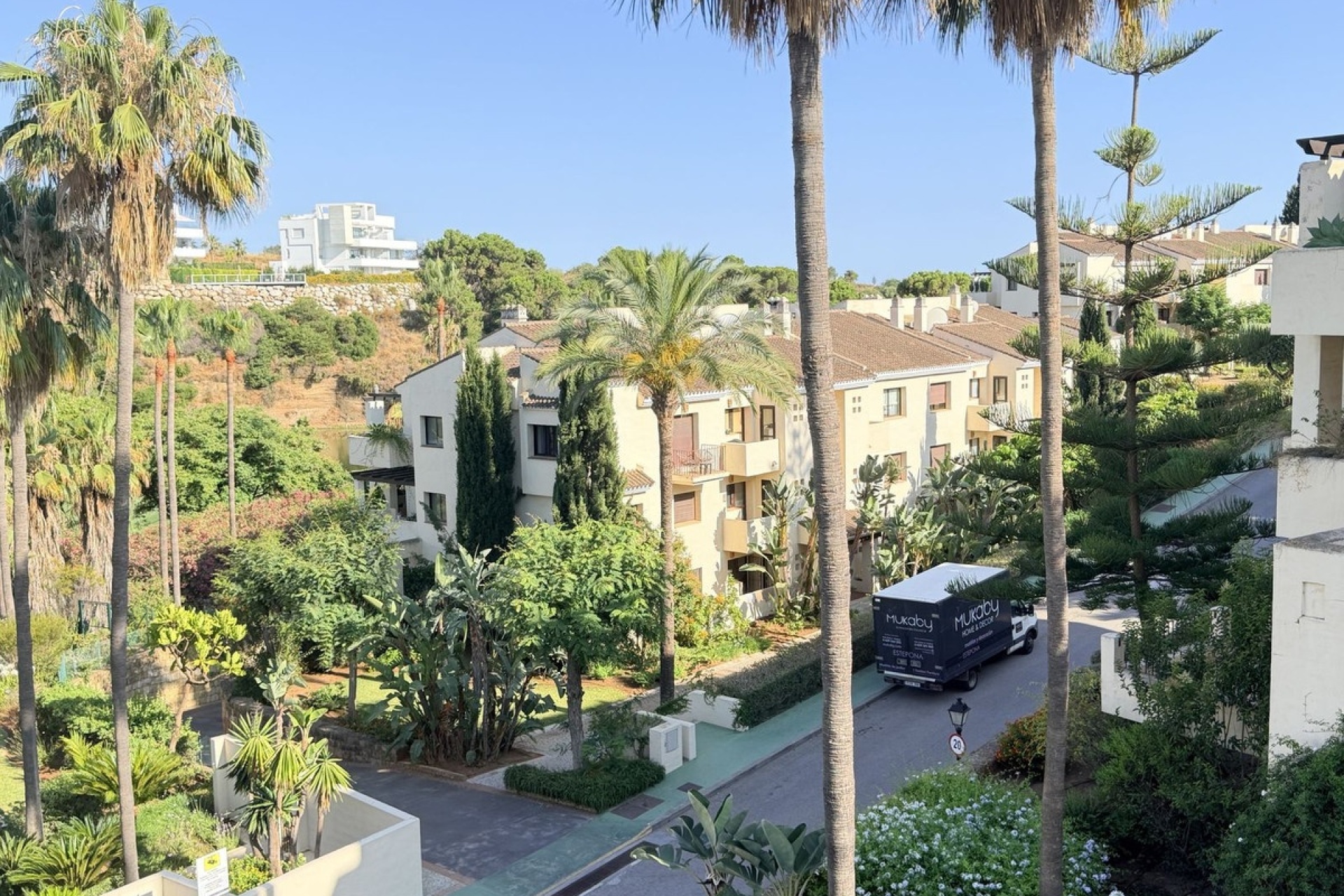 Wiederverkauf - apartment - Benahavís - La Quinta