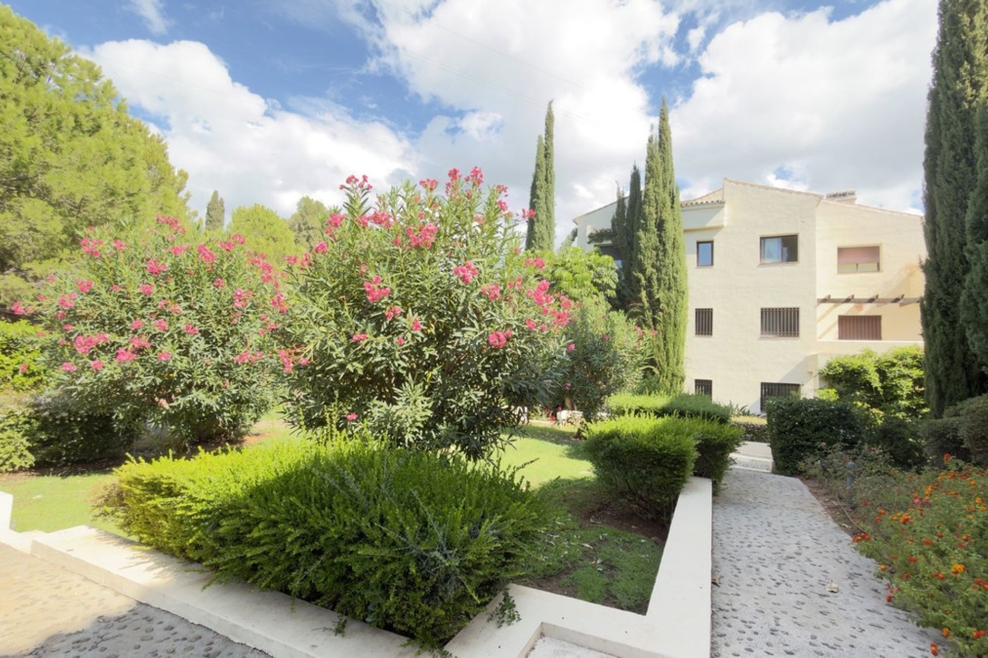 Wiederverkauf - apartment - Benahavís - La Quinta