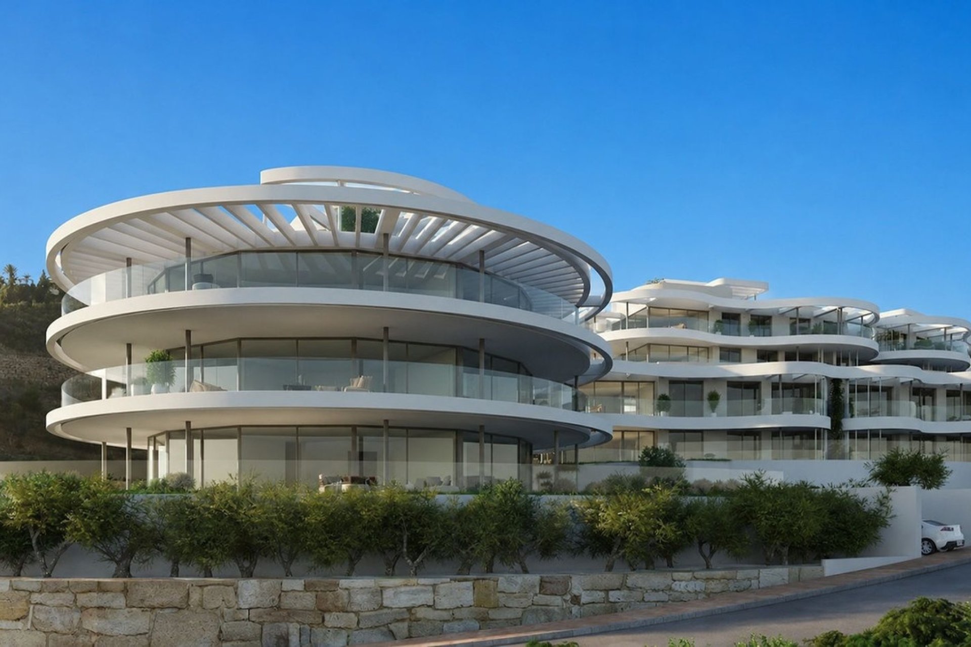 Wiederverkauf - apartment - Benahavís - La Quinta