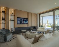 Wiederverkauf - apartment - Benahavís - La Quinta