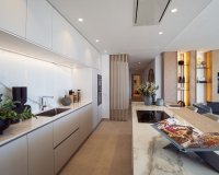 Wiederverkauf - apartment - Benahavís - La Quinta