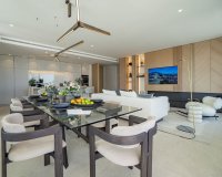 Wiederverkauf - apartment - Benahavís - La Quinta