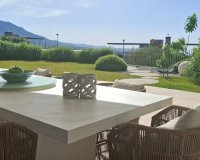 Wiederverkauf - apartment - Benahavís - La Quinta