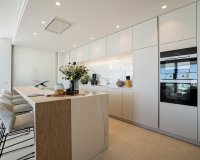 Wiederverkauf - apartment - Benahavís - La Quinta