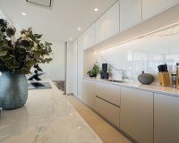 Wiederverkauf - apartment - Benahavís - La Quinta