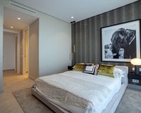 Wiederverkauf - apartment - Benahavís - La Quinta