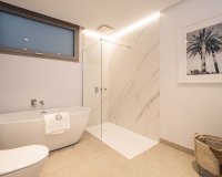 Wiederverkauf - apartment - Benahavís - La Quinta