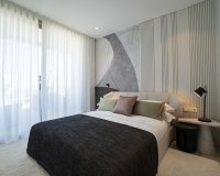 Wiederverkauf - apartment - Benahavís - La Quinta