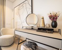 Wiederverkauf - apartment - Benahavís - La Quinta