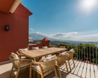 Wiederverkauf - apartment - Benahavís - La Quinta