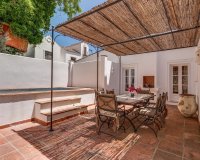 Wiederverkauf - apartment - Benahavís - La Zagaleta