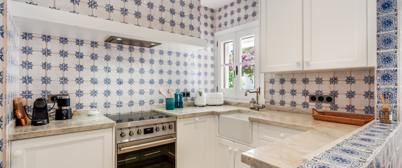 Wiederverkauf - apartment - Benahavís - La Zagaleta