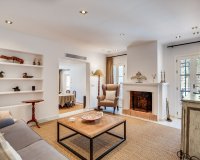 Wiederverkauf - apartment - Benahavís - La Zagaleta