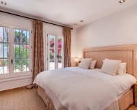 Wiederverkauf - apartment - Benahavís - La Zagaleta