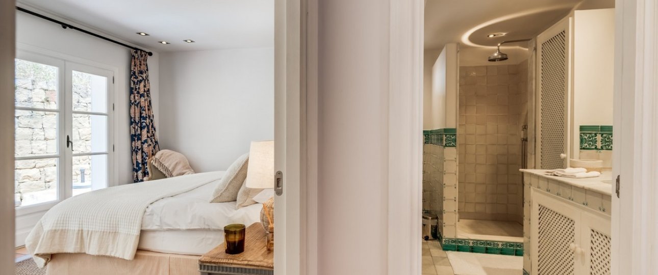 Wiederverkauf - apartment - Benahavís - La Zagaleta