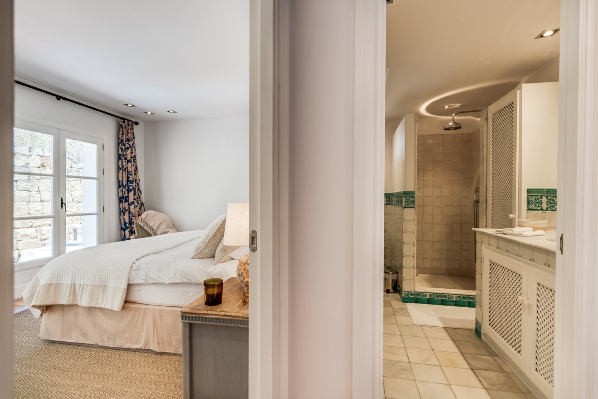 Wiederverkauf - apartment - Benahavís - La Zagaleta