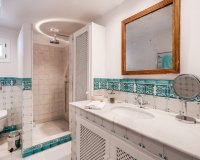 Wiederverkauf - apartment - Benahavís - La Zagaleta