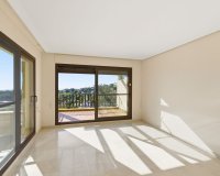 Wiederverkauf - apartment - Benahavís - Los Arqueros