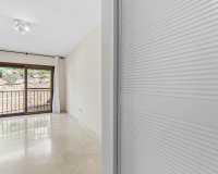Wiederverkauf - apartment - Benahavís - Los Arqueros