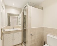 Wiederverkauf - apartment - Benahavís - Los Arqueros