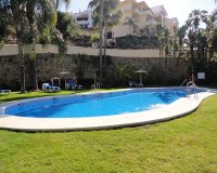 Wiederverkauf - apartment - Benahavís - Los Arqueros