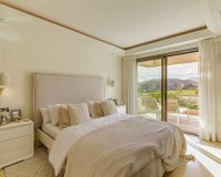 Wiederverkauf - apartment - Benahavís - Los Arqueros