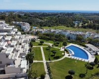 Wiederverkauf - apartment - Benahavís - Los Arqueros