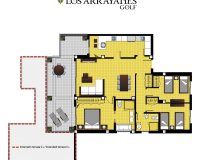 Wiederverkauf - apartment - Benahavís - Los Arqueros