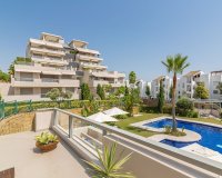 Wiederverkauf - apartment - Benahavís - Los Arqueros