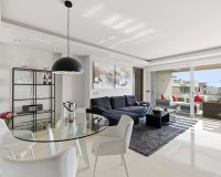 Wiederverkauf - apartment - Benahavís - Los Arqueros