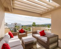 Wiederverkauf - apartment - Benahavís - Los Arqueros