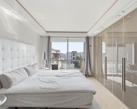 Wiederverkauf - apartment - Benahavís - Los Arqueros
