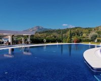 Wiederverkauf - apartment - Benahavís - Los Arqueros