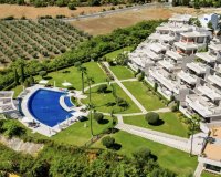 Wiederverkauf - apartment - Benahavís - Los Arqueros