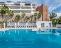 Wiederverkauf - apartment - Benahavís - Los Arqueros
