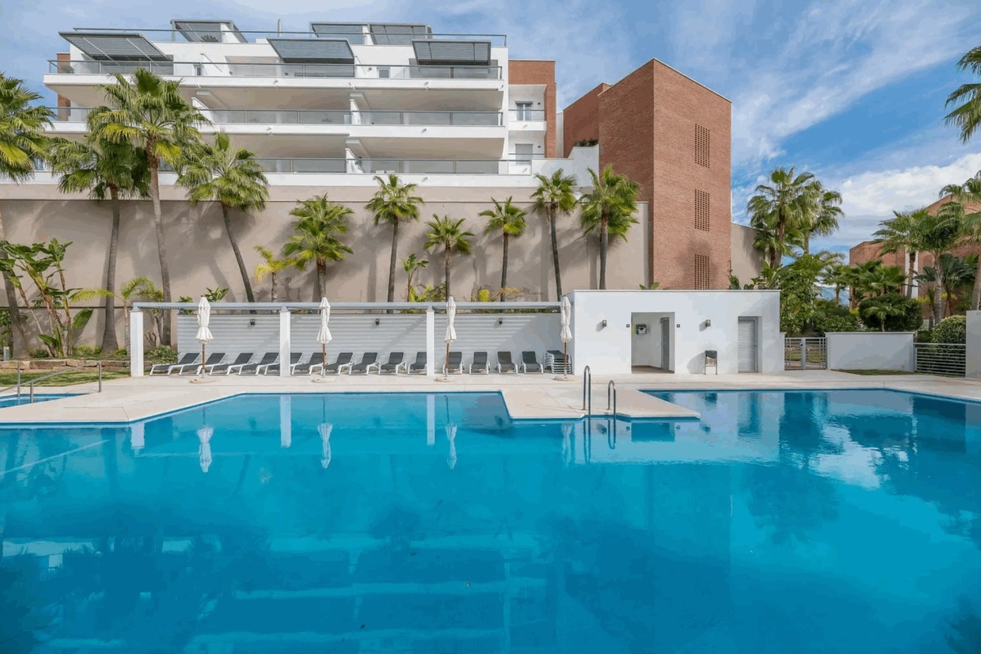 Wiederverkauf - apartment - Benahavís - Los Arqueros