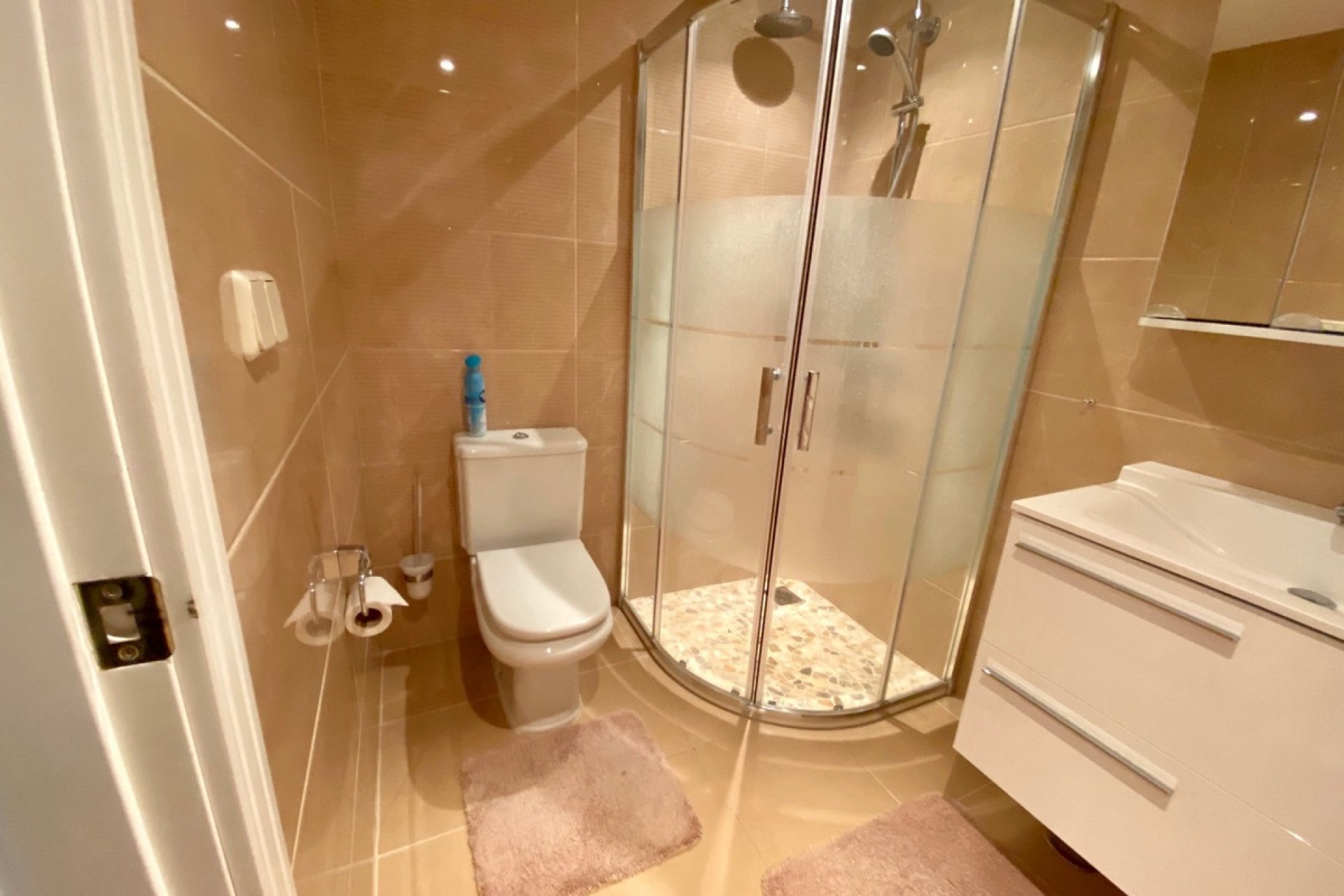 Wiederverkauf - apartment - Benahavís - Los Arqueros
