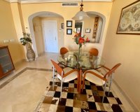 Wiederverkauf - apartment - Benahavís - Los Arqueros