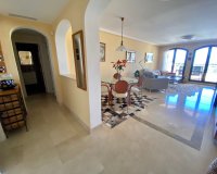 Wiederverkauf - apartment - Benahavís - Los Arqueros