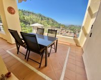 Wiederverkauf - apartment - Benahavís - Los Arqueros