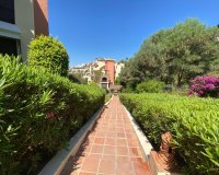 Wiederverkauf - apartment - Benahavís - Los Arqueros