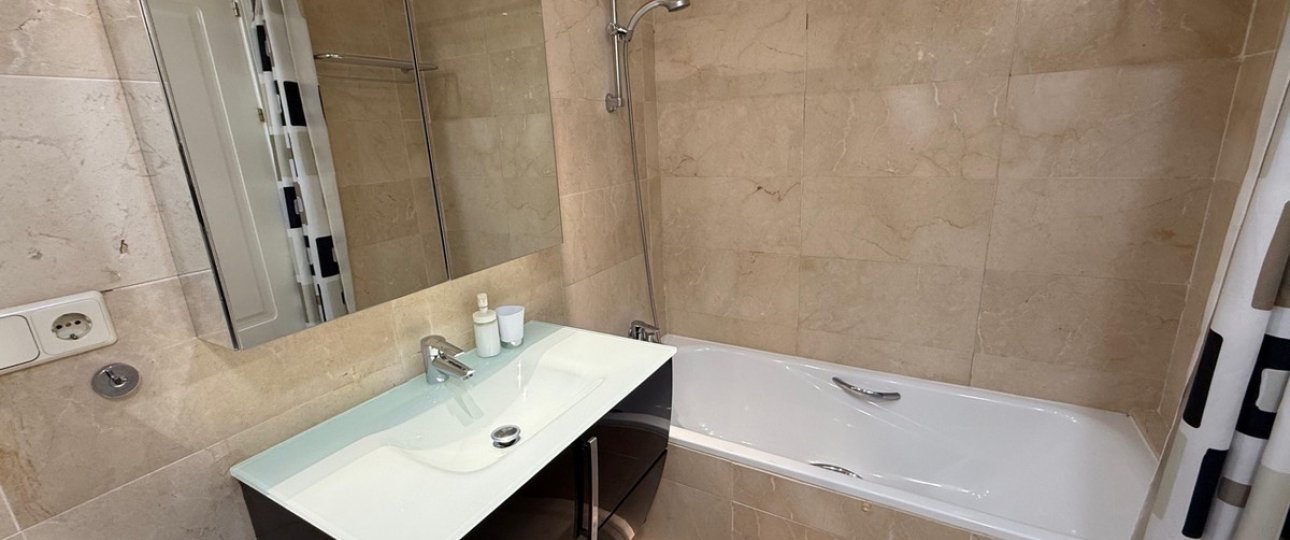 Wiederverkauf - apartment - Benahavís - Los Arqueros