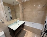 Wiederverkauf - apartment - Benahavís - Los Arqueros