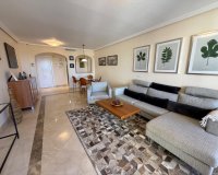 Wiederverkauf - apartment - Benahavís - Los Arqueros